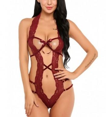 Cheap Designer Women's Lingerie Clearance Sale