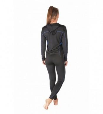 Popular Women's Athletic Clothing Sets