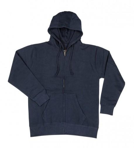 North 15 Fleece Hooded Sweatshirt