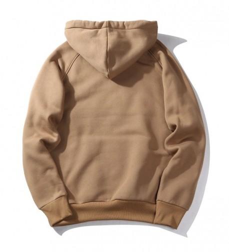 Popular Men's Fashion Hoodies Online Sale