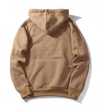 Popular Men's Fashion Hoodies Online Sale