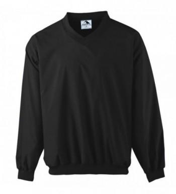 Augusta Sportswear Micro Windshirt Lined