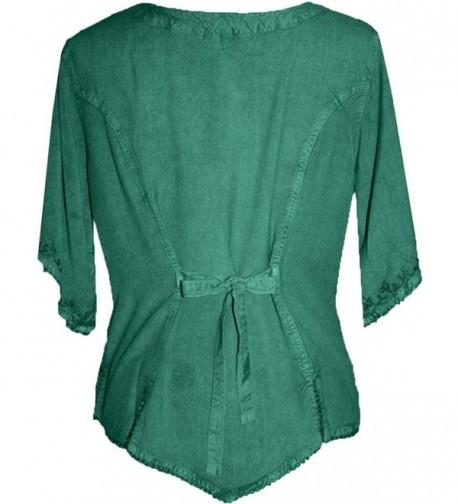 Cheap Real Women's Blouses Outlet