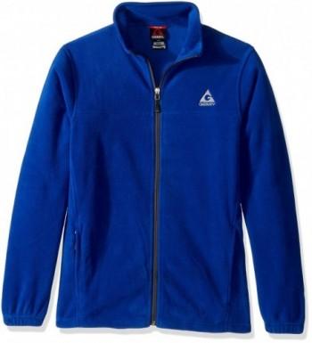 Gerry Chill Guard Fleece Jacket