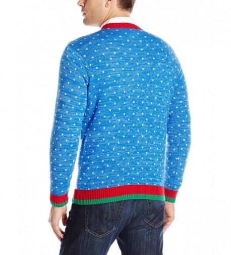 Discount Real Men's Pullover Sweaters Online
