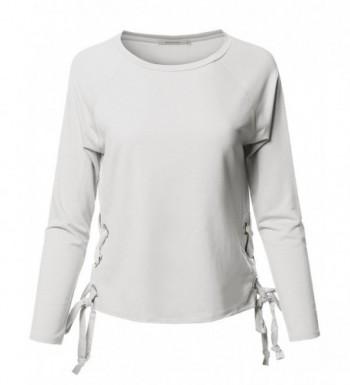 Made Emma Trendy Raglan Sleeves