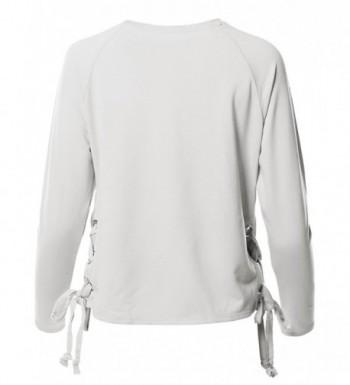 Women's Pullover Sweaters