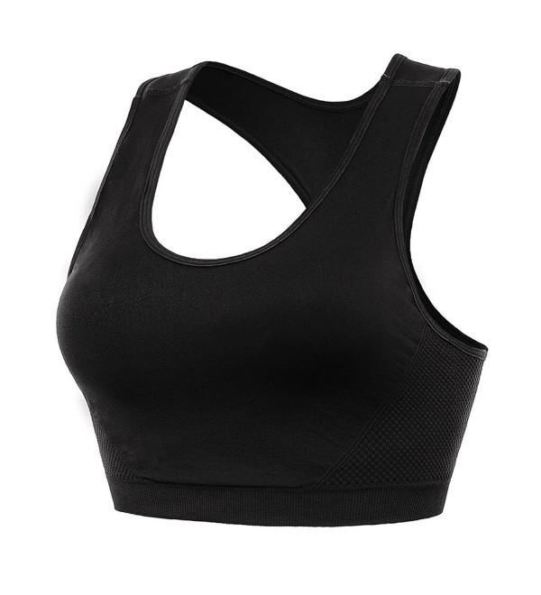 Workout sports womens running Racerback