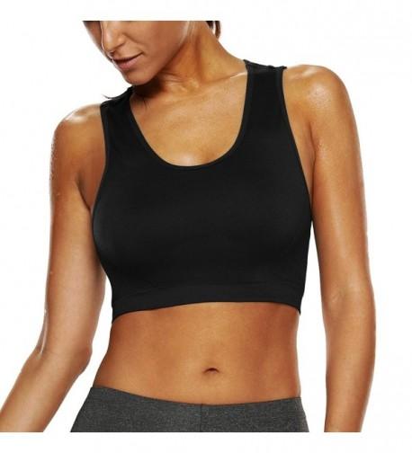 Fashion Women's Sports Bras Wholesale