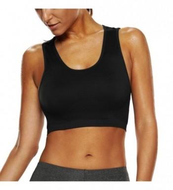 Fashion Women's Sports Bras Wholesale