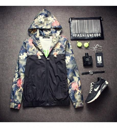 2018 New Men's Clothing Wholesale