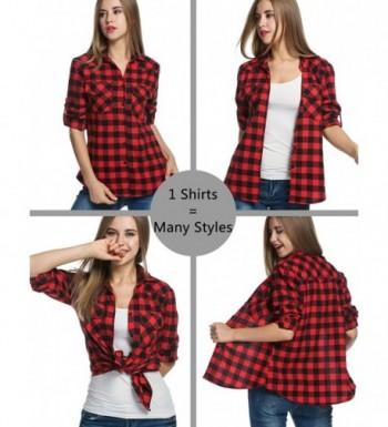 Women's Blouses Clearance Sale