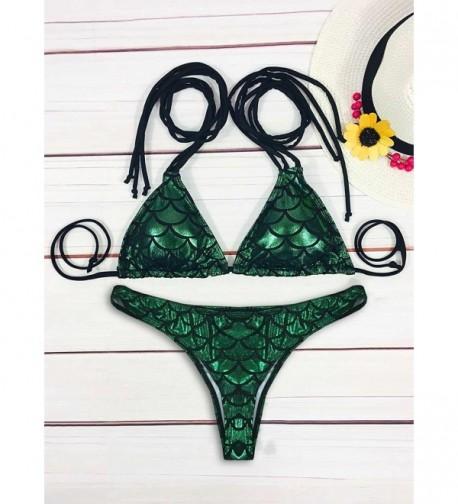 Discount Real Women's Bikini Sets Outlet Online