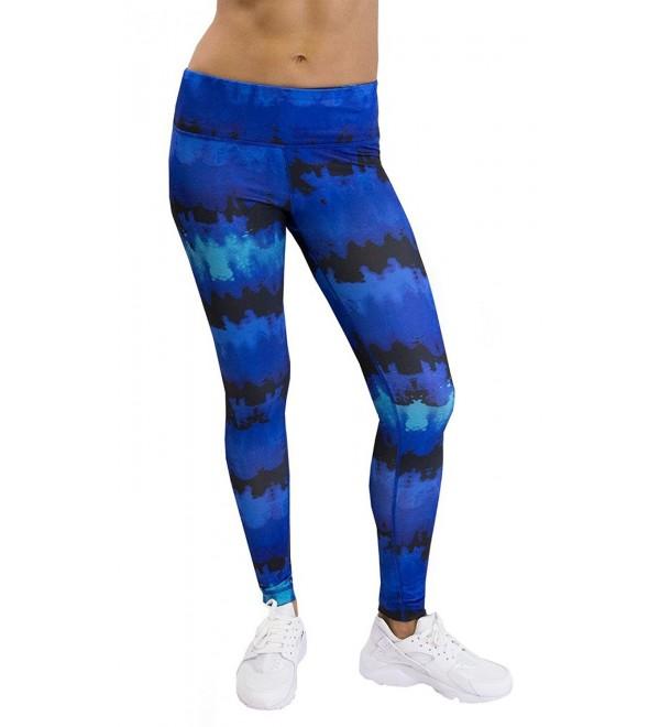 90 Degree Reflex Performance Activewear