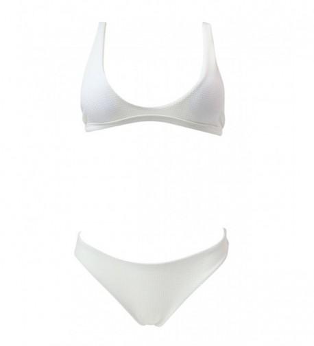 Designer Women's Bikini Swimsuits On Sale