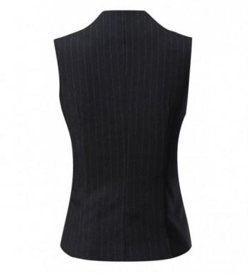Discount Real Women's Fashion Vests Outlet