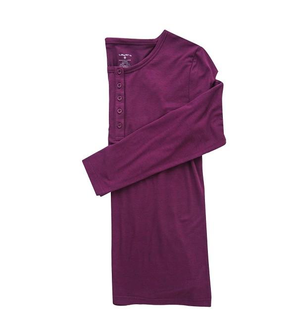 Layer Womens Ladies Sleeves Heather