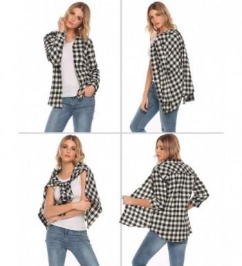 Popular Women's Blouses