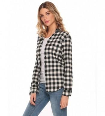 Women's Button-Down Shirts Online