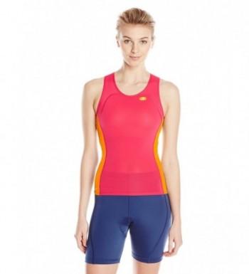 Sugoi Womens Tank Bright X Small