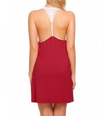 Women's Chemises & Negligees Outlet Online