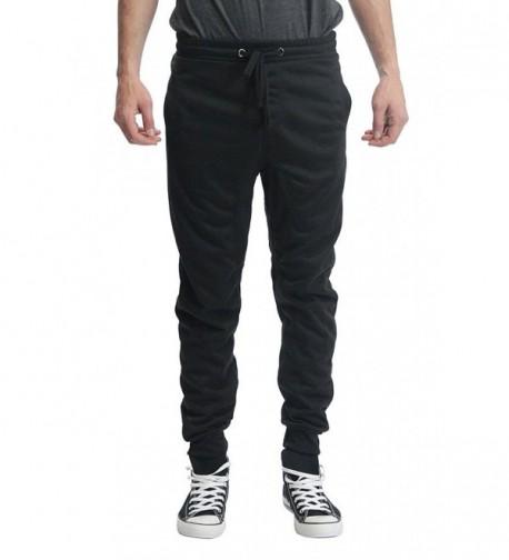 Victorious Basic French Terry Jogger