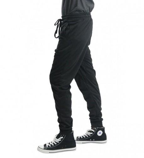 Men's Athletic Pants Wholesale