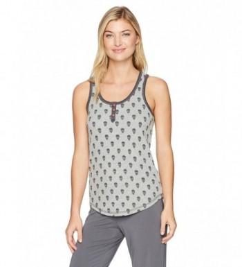 PJ Salvage Womens Canyon Heather