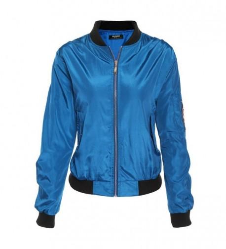 Cheap Women's Quilted Lightweight Jackets Outlet Online