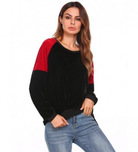 Brand Original Women's Fashion Hoodies Clearance Sale