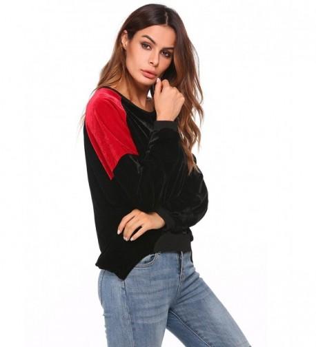 Designer Women's Fashion Sweatshirts for Sale