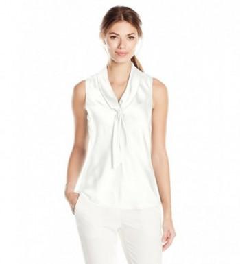 Tahari Arthur S Levine Charmeuse