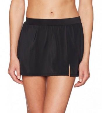 Coastal Blue Control Swimwear Skirted