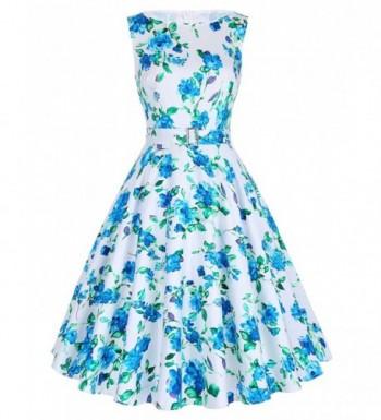 Belle Poque 1950s Homecoming Vintage
