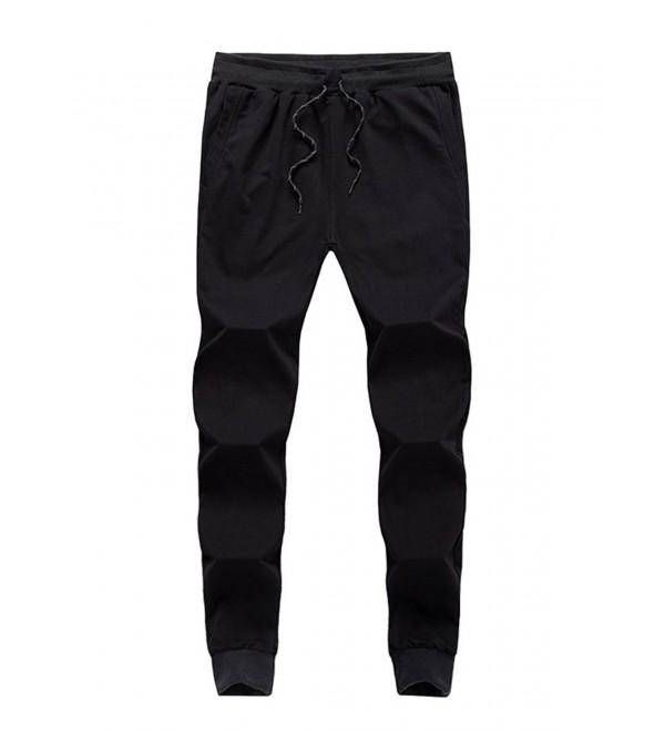 Casual Jogging Trousers Outdoor Sporting