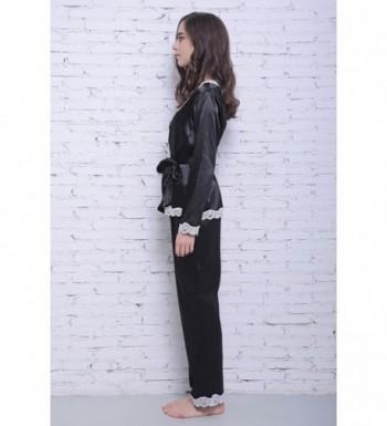 2018 New Women's Sleepwear