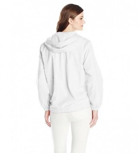 Designer Women's Anoraks On Sale