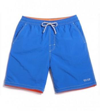 Gailang Beach Shorts Trunks Boardshorts