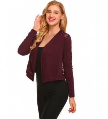 Discount Real Women's Sweaters Online