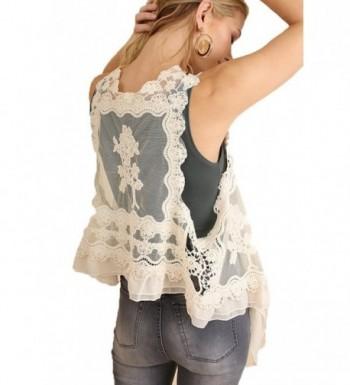 Fashion Women's Fashion Vests Outlet Online