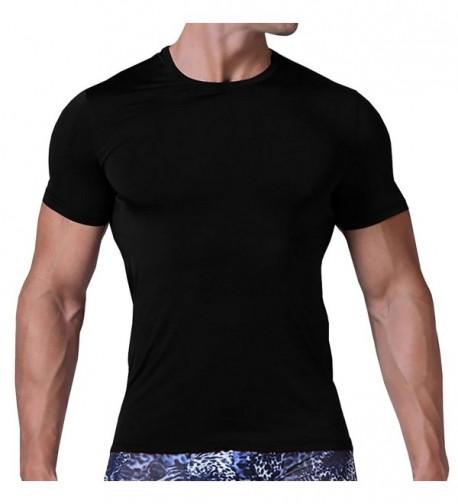 Discount Men's Active Shirts Outlet