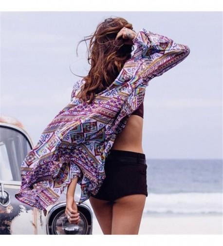 2018 New Women's Cover Ups Outlet Online