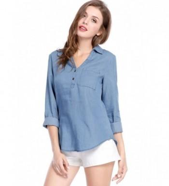 2018 New Women's Blouses Outlet Online