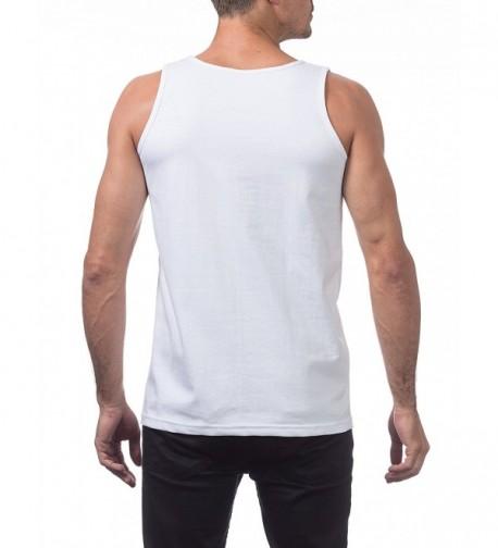 Men's Tank Shirts Outlet Online