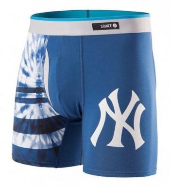 Stance Yankees Brief Boxers Underwear