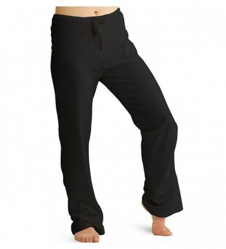 Womens Drawstring Lounge Pants 8