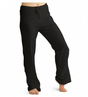 Womens Drawstring Lounge Pants 8