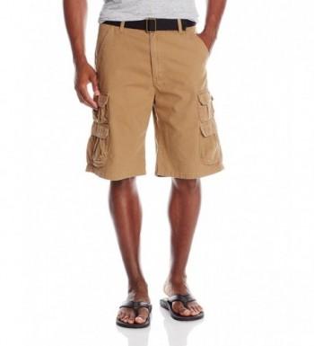 Wrangler Authentics Premium Cargo Short