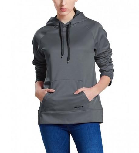 Baleaf Thermal Running Pullover Sweatshirt