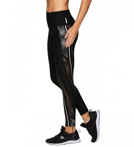 RBX Active Womens Workout Leggings